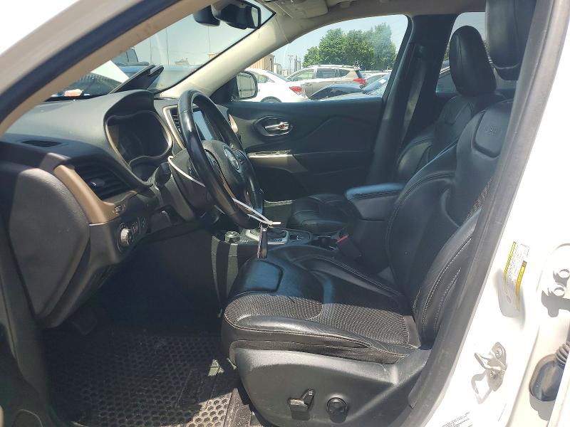 Aukcja sprzedaży 2017 Jeep Cherokee, vin: 1C4PJMDSXHW637842, numer aukcji: 58950806