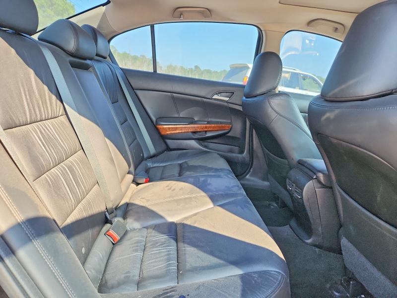 2012 Honda Accord მანქანა იყიდება აუქციონზე, vin: 1HGCP2F8XCA183733, აუქციონის ნომერი: 63005756