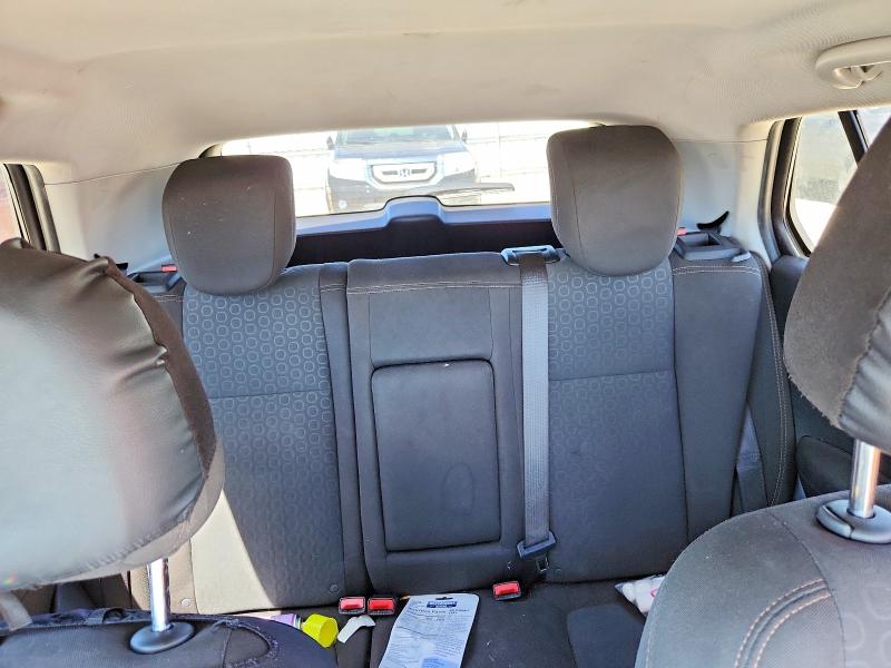 Продаж на аукціоні авто 2020 Chevrolet Trax, vin: KL7CJKSB8LB084675, номер лоту: 62445626