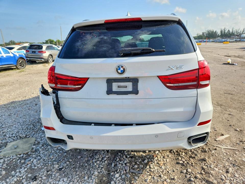 Aukcja sprzedaży 2017 Bmw X5, vin: 5UXKR2C54H0U20744, numer aukcji: 61714776