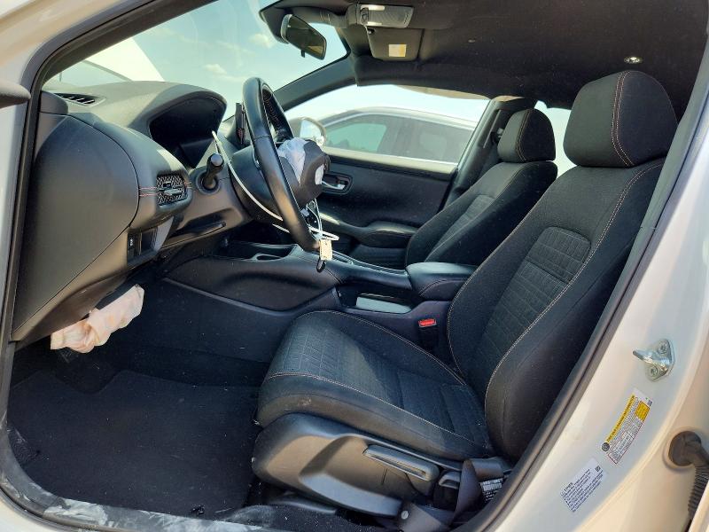 Продаж на аукціоні авто 2023 Honda Hr-v, vin: 3CZRZ1H53PM700454, номер лоту: 63132336