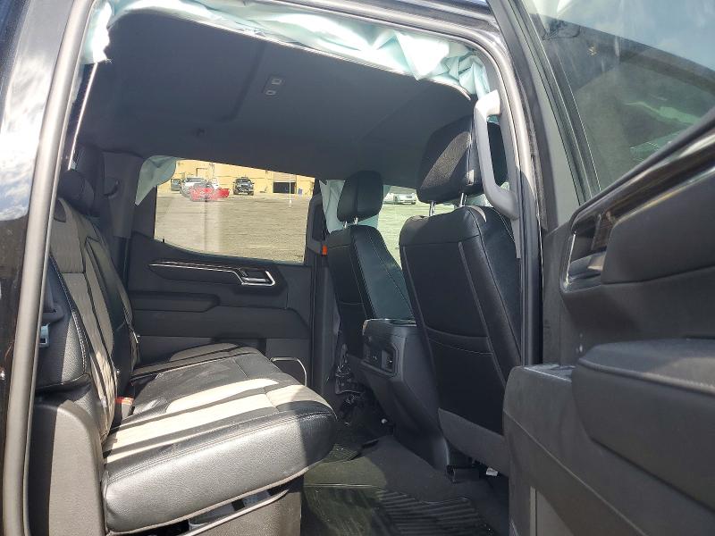 Продаж на аукціоні авто 2023 Chevrolet Silverado, vin: 3GCUDEEL3PG284459, номер лоту: 62003526