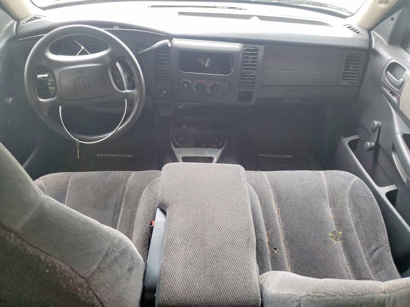 Продаж на аукціоні авто 2003 Dodge Dakota, vin: 1D7HG38X63S369168, номер лоту: 59886216