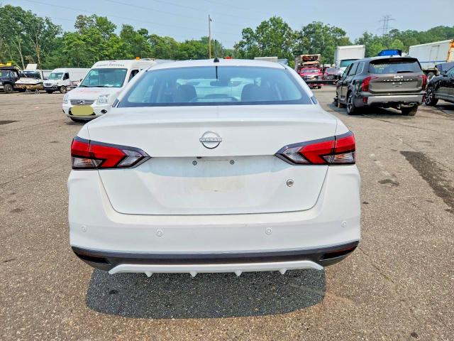 Aukcja sprzedaży 2025 Nissan Versa, vin: 3N1CN8DV6SL836780, numer aukcji: 61594046