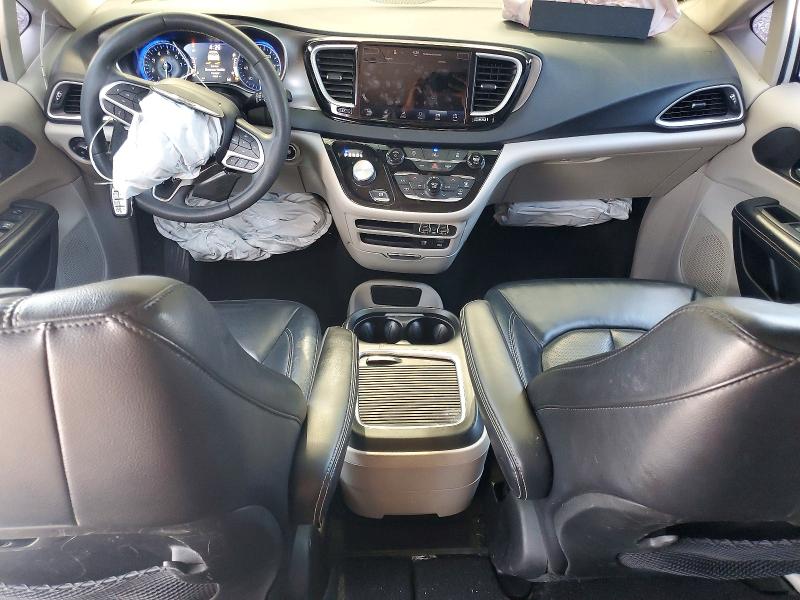 Aukcja sprzedaży 2022 Chrysler Pacifica, vin: 2C4RC1BG6NR190737, numer aukcji: 59906526