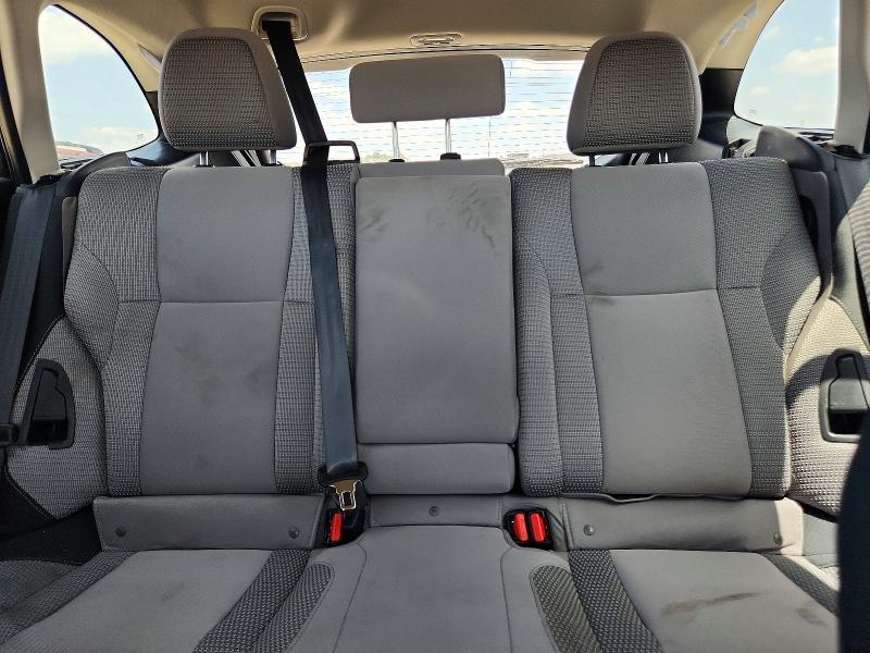 62797656 :رقم المزاد ، 4S4BTAFC7S3119720 vin ، 2025 Subaru Outback مزاد بيع