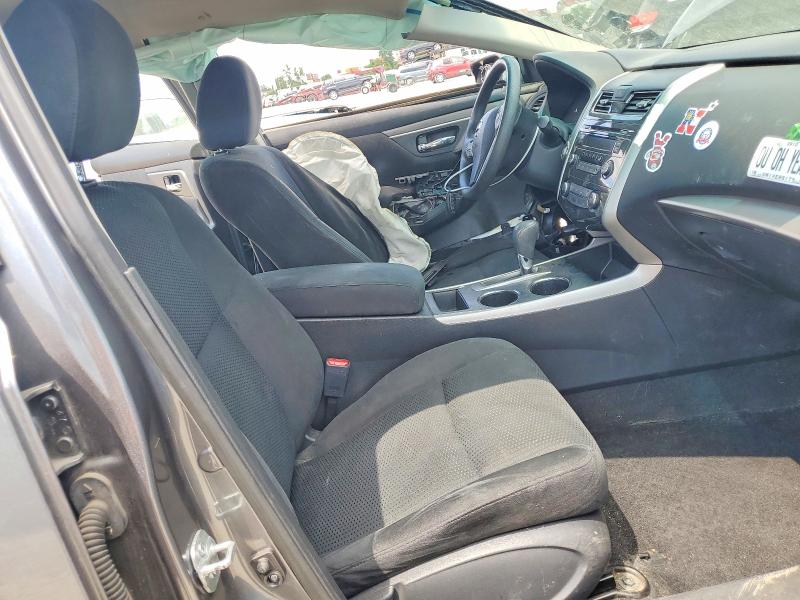 2015 Nissan Altima მანქანა იყიდება აუქციონზე, vin: 1N4AL3AP2FC197534, აუქციონის ნომერი: 62443416