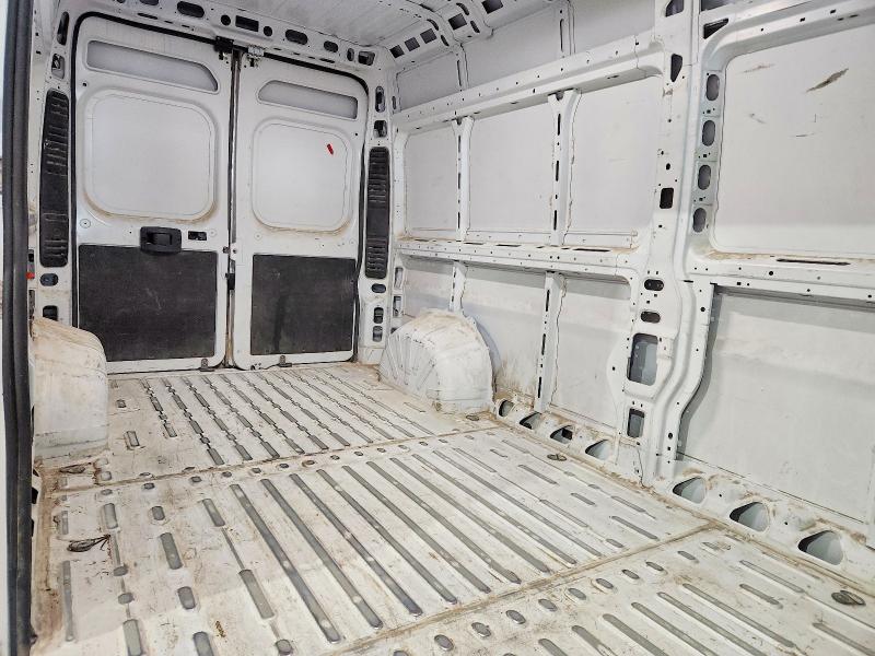 62049676 :رقم المزاد ، 3C6LRVDG7RE136886 vin ، 2024 Ram Promaster 2500 مزاد بيع