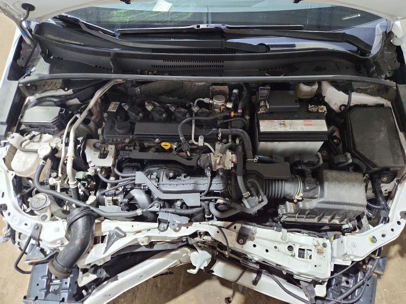 Продажа на аукционе авто 2022 Toyota Corolla, vin: JTDM4MCE1NJ096307, номер лота: 85604155