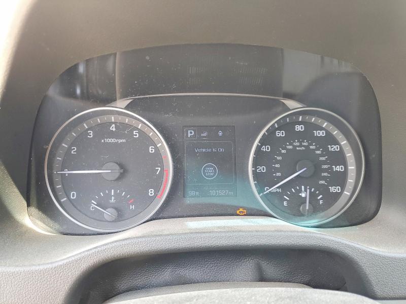 Aukcja sprzedaży 2018 Hyundai Elantra, vin: 5NPD84LF4JH321819, numer aukcji: 59893166