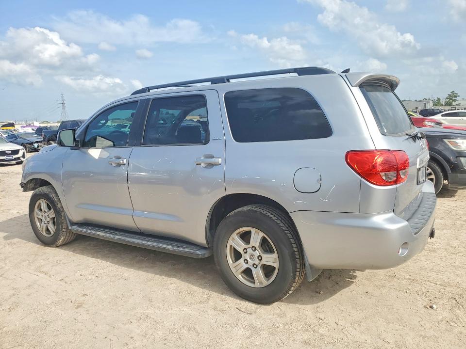 60514096 :رقم المزاد ، 5TDZY5G17ES051141 vin ، 2014 Toyota Sequoia مزاد بيع