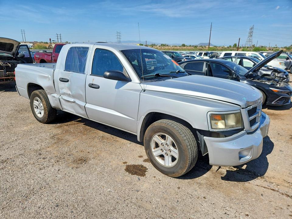 Aukcja sprzedaży 2011 Dodge Dakota, vin: 1D7RE3GK8BS648877, numer aukcji: 63249466