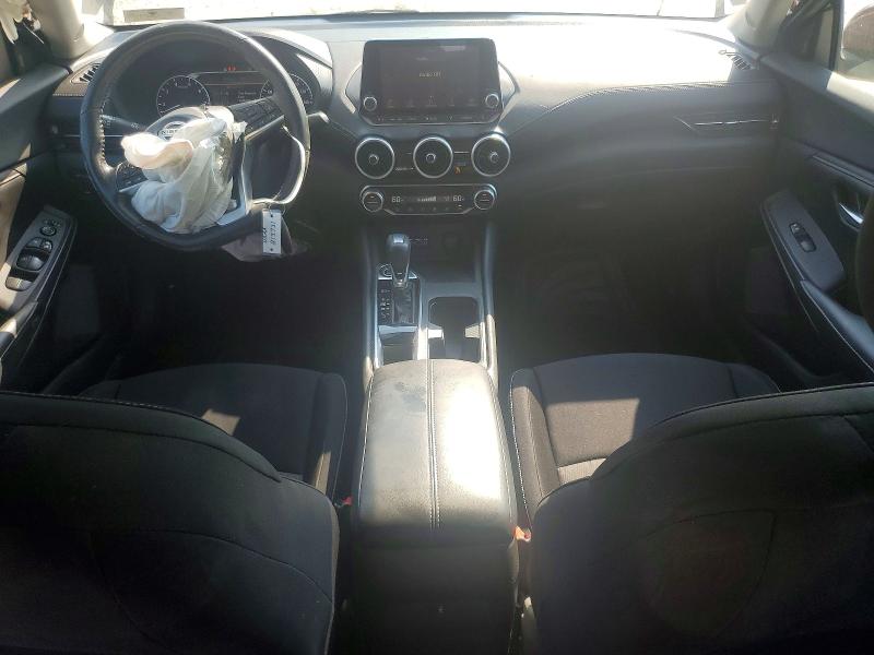 Aukcja sprzedaży 2020 Nissan Sentra, vin: 3N1AB8CV1LY306447, numer aukcji: 61300296