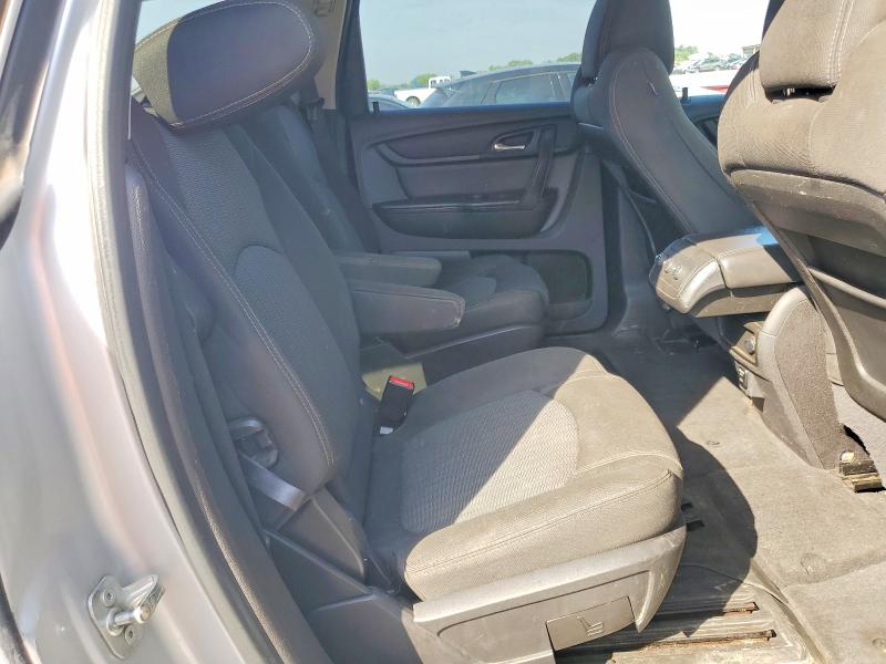 Продаж на аукціоні авто 2016 Chevrolet Traverse, vin: 1GNKRGKD3GJ133807, номер лоту: 59347936