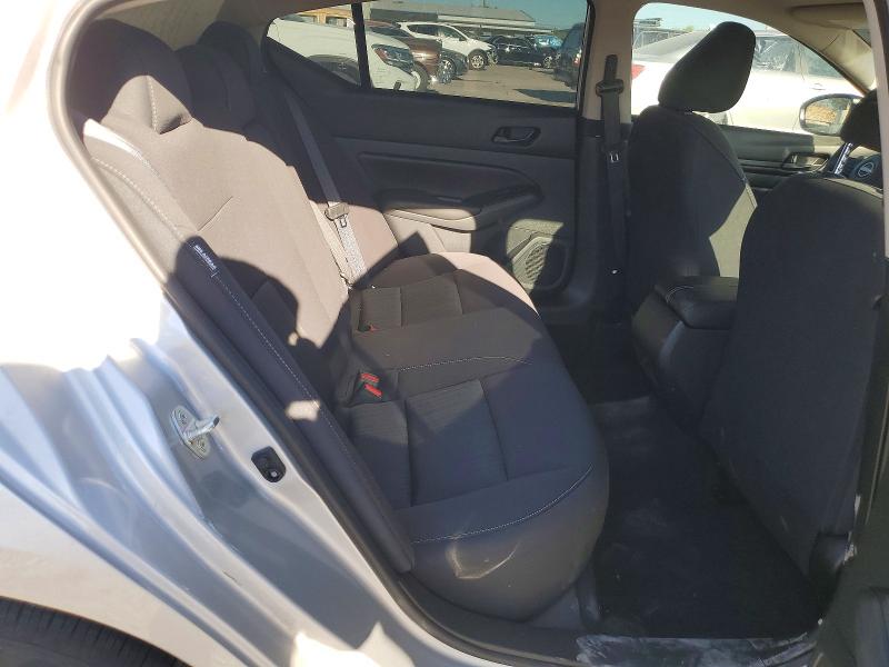 2024 Nissan Altima მანქანა იყიდება აუქციონზე, vin: 1N4BL4BVXRN301770, აუქციონის ნომერი: 59540586