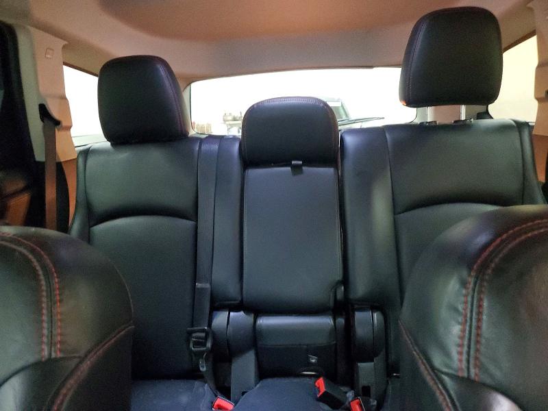 Продажа на аукционе авто 2014 Dodge Journey, vin: 3C4PDCEG9ET309681, номер лота: 60075856