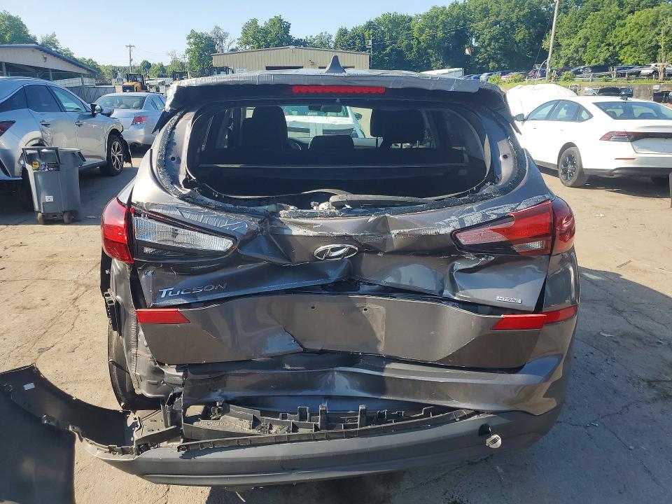 Продаж на аукціоні авто 2020 Hyundai Tucson, vin: KM8J2CA41LU128340, номер лоту: 59406086