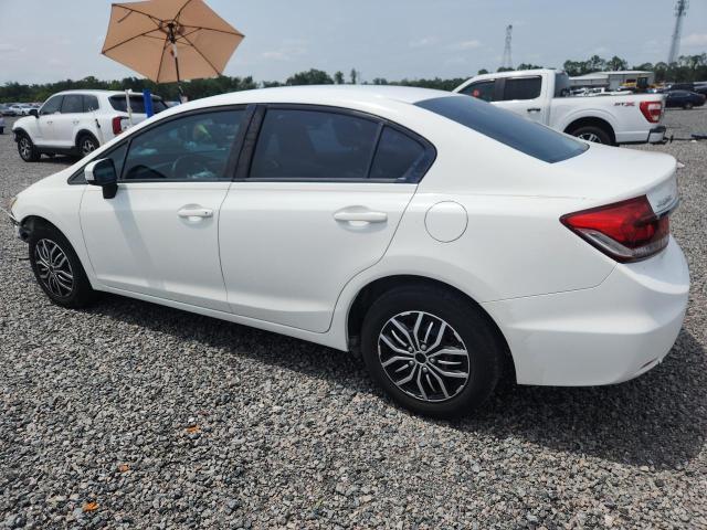Продажа на аукционе авто 2015 Honda Civic, vin: 19XFB2F52FE026585, номер лота: 62904416