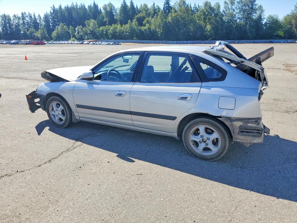 Aukcja sprzedaży 2006 Hyundai Elantra, vin: KMHDN56D46U188920, numer aukcji: 63380316