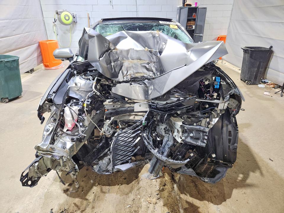 Aukcja sprzedaży 2025 Toyota Camry, vin: 4T1DBADK2SU509933, numer aukcji: 59256546