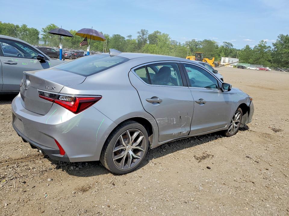 Aukcja sprzedaży 2019 Acura Ilx, vin: 19UDE2F75KA013506, numer aukcji: 62162506