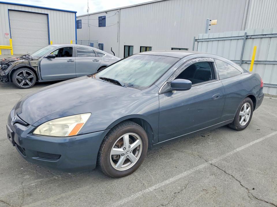 Продажа на аукционе авто 2005 Honda Accord, vin: 1HGCM72565A018864, номер лота: 60523916