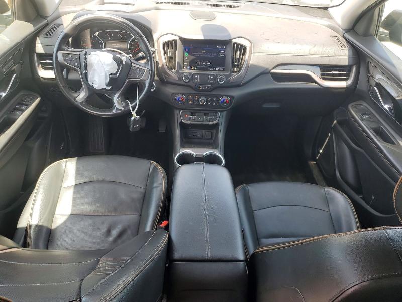 Aukcja sprzedaży 2022 Gmc Terrain, vin: 3GKALYEVXNL280555, numer aukcji: 62071866