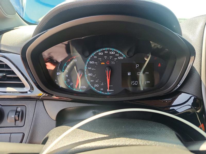 62634946 :رقم المزاد ، KL8CD6SA2KC714619 vin ، 2019 Chevrolet Spark مزاد بيع