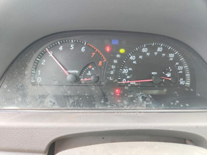 59071916 :رقم المزاد ، 4T1BE32K44U907869 vin ، 2004 Toyota Camry مزاد بيع