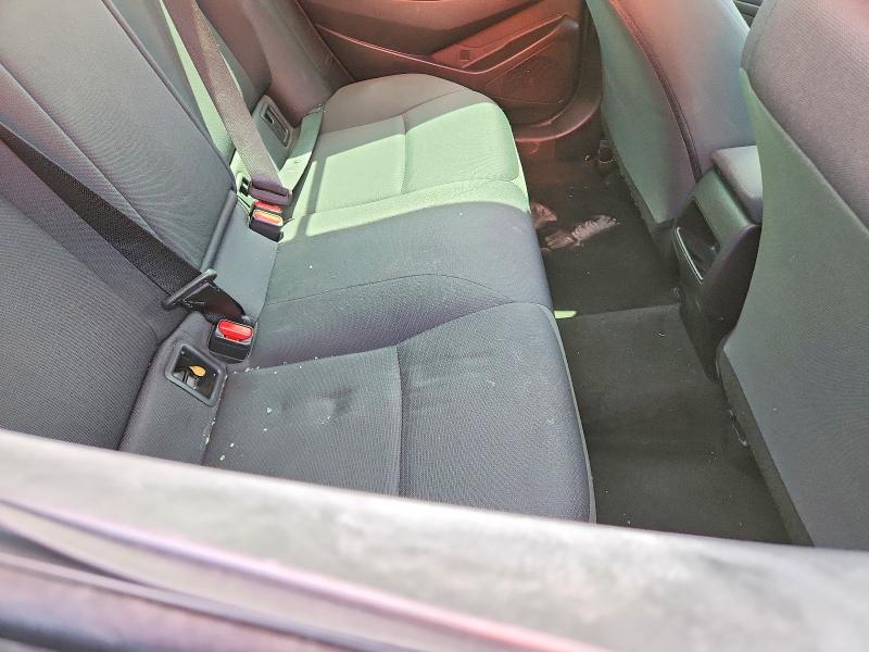 2022 Toyota Corolla მანქანა იყიდება აუქციონზე, vin: JTDEPMAE6NJ225009, აუქციონის ნომერი: 62509816