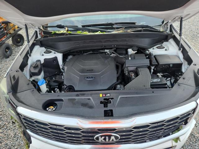 Продаж на аукціоні авто 2020 Kia Telluride, vin: 5XYP34HCXLG052228, номер лоту: 62972536