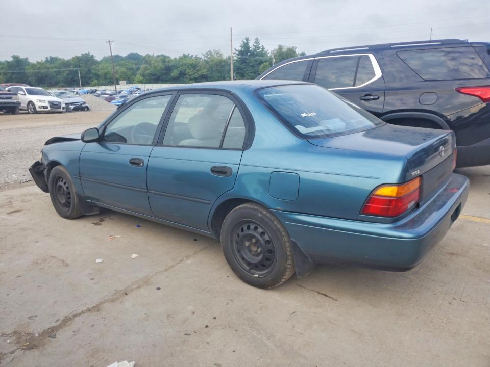 Aukcja sprzedaży 1995 Toyota Corolla, vin: 1NXAE09B5SZ320626, numer aukcji: 60292916