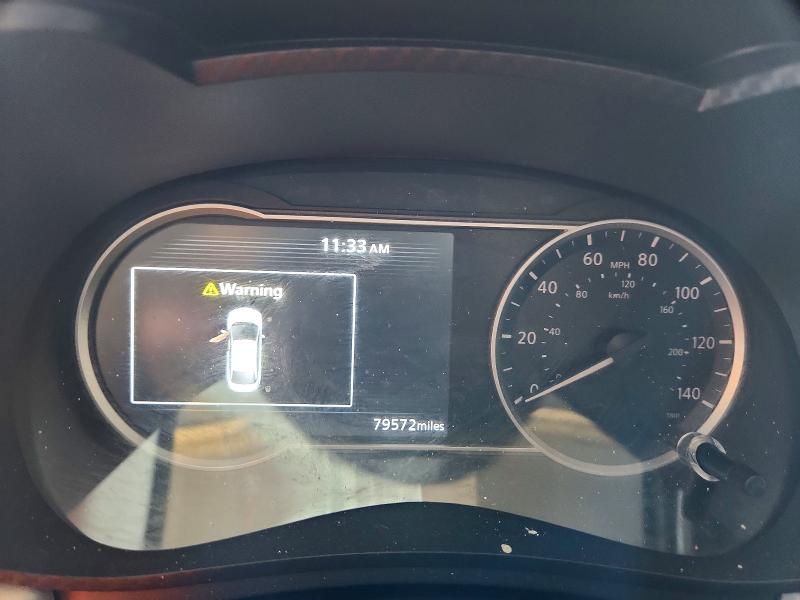 Aukcja sprzedaży 2021 Nissan Versa, vin: 3N1CN8EV5ML874714, numer aukcji: 62514886