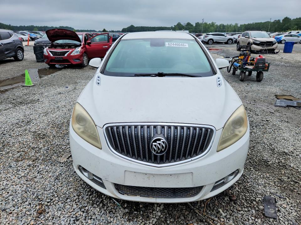 Продаж на аукціоні авто 2012 Buick Verano, vin: 1G4PR5SKXC4174506, номер лоту: 62446046
