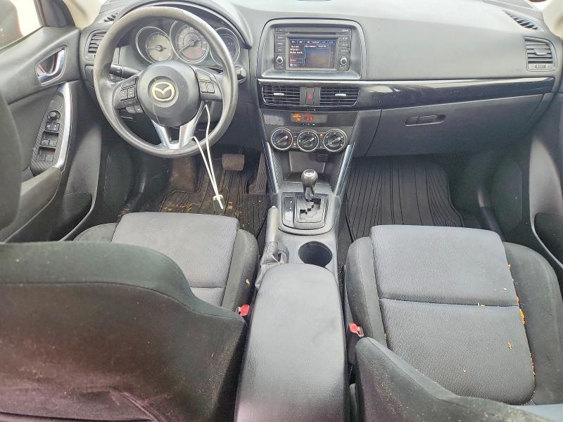 Продажа на аукционе авто 2013 Mazda Cx-5, vin: JM3KE2BE0D0161606, номер лота: 60890606