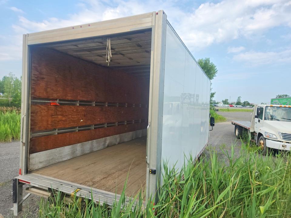 Aukcja sprzedaży 2022 Isuzu Nrr, vin: JALE5W167N7302086, numer aukcji: 60648546