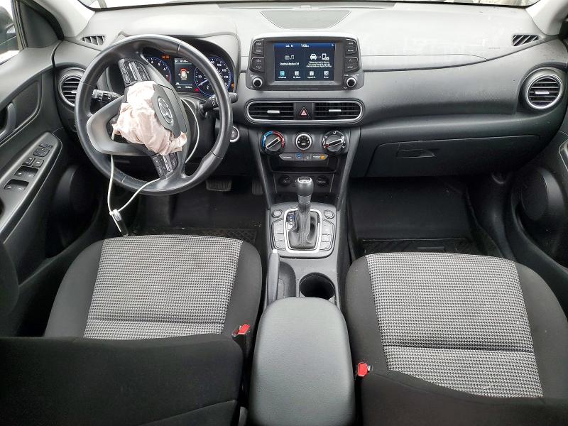 Продажа на аукционе авто 2021 Hyundai Kona, vin: KM8K6CAA2MU674984, номер лота: 60316466