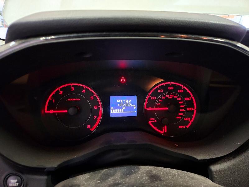Aukcja sprzedaży 2018 Subaru Impreza, vin: 4S3GTAA69J1706412, numer aukcji: 62390766