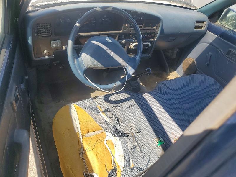 Продаж на аукціоні авто 1993 Toyota Pickup, vin: 4TARN81A8PZ089364, номер лоту: 62141606