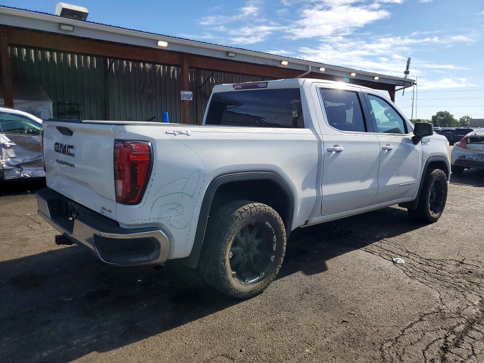 Aukcja sprzedaży 2021 Gmc Sierra, vin: 1GTU9BEDXMZ329921, numer aukcji: 63179086