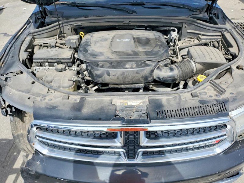 Продаж на аукціоні авто 2016 Dodge Durango, vin: 1C4RDHDG0GC322275, номер лоту: 60238926