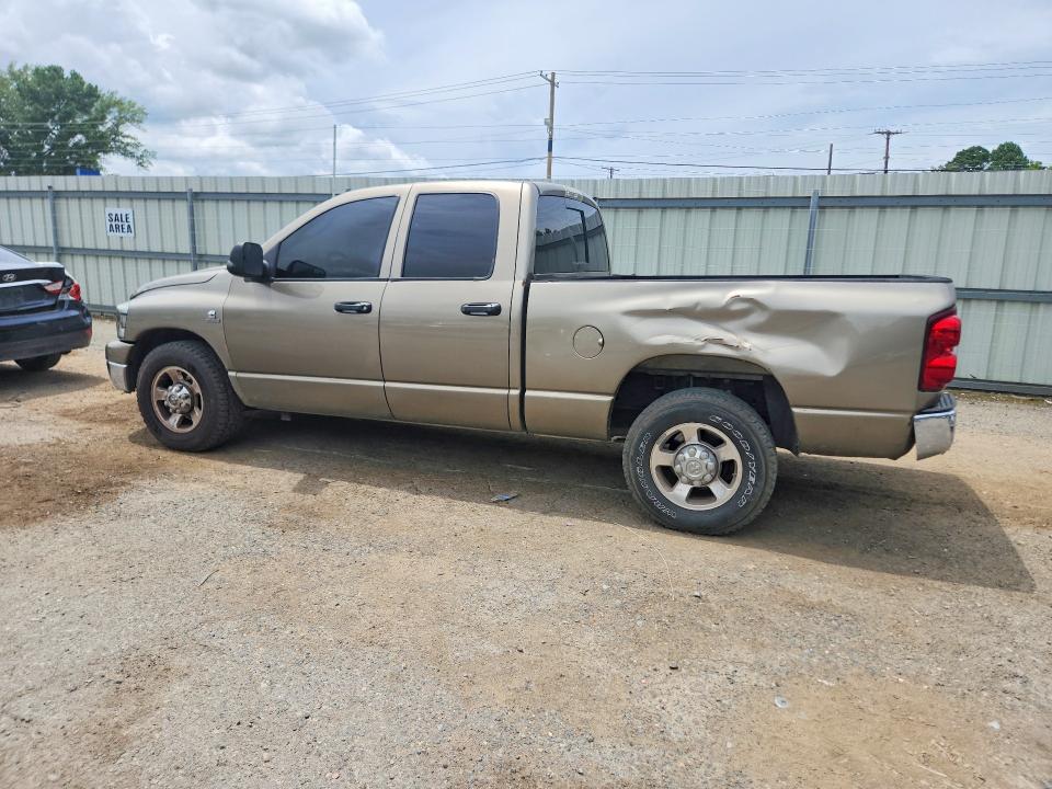 Aukcja sprzedaży 2008 Dodge Ram 2500, vin: 3D7KR28A48G217412, numer aukcji: 60623736