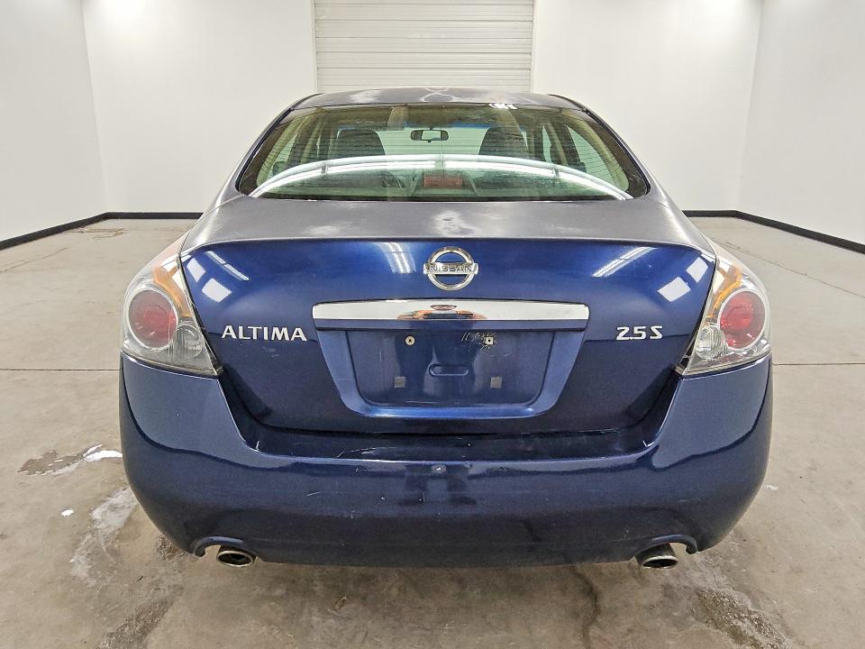 59942836 :رقم المزاد ، 1N4AL21E89N403232 vin ، 2009 Nissan Altima مزاد بيع