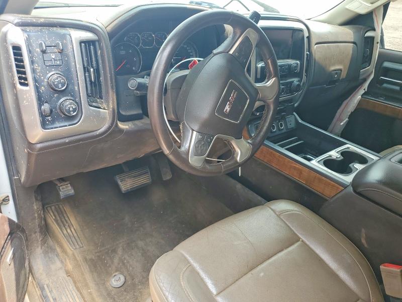 Aukcja sprzedaży 2015 Gmc Sierra, vin: 3GTU2VEJXFG477047, numer aukcji: 59778496