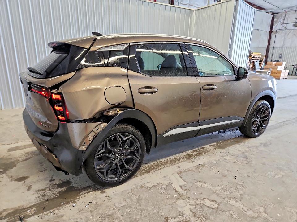 Aukcja sprzedaży 2026 Nissan Kicks, vin: 3N8AP6DB5TL398445, numer aukcji: 62620456