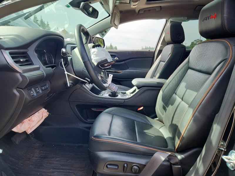 Aukcja sprzedaży 2023 Gmc Acadia, vin: 1GKKNLLS2PZ219318, numer aukcji: 61710676