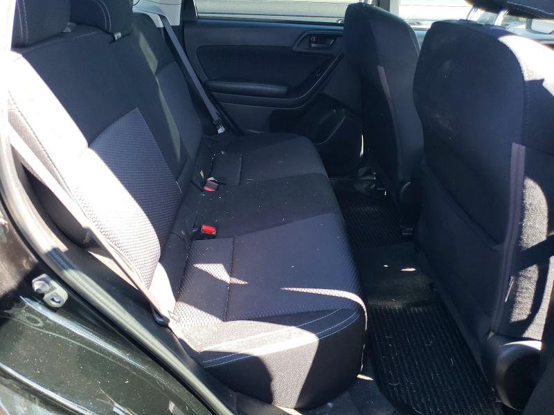 Продаж на аукціоні авто 2018 Subaru Forester, vin: JF2SJAGC5JH512983, номер лоту: 53993346