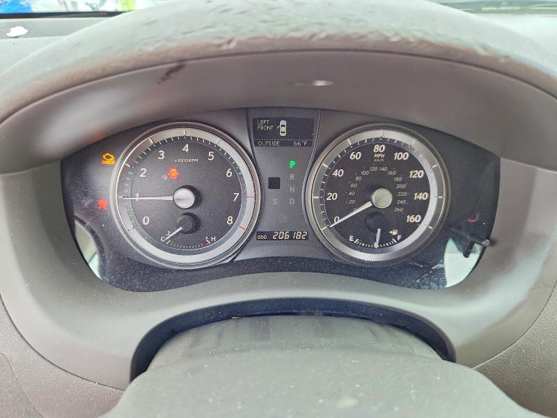 Aukcja sprzedaży 2007 Lexus Es 350, vin: JTHBJ46G672053669, numer aukcji: 60021986