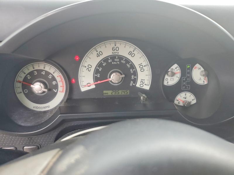 Aukcja sprzedaży 2008 Toyota Fj Cruiser, vin: JTEZU11F38K002860, numer aukcji: 60925096
