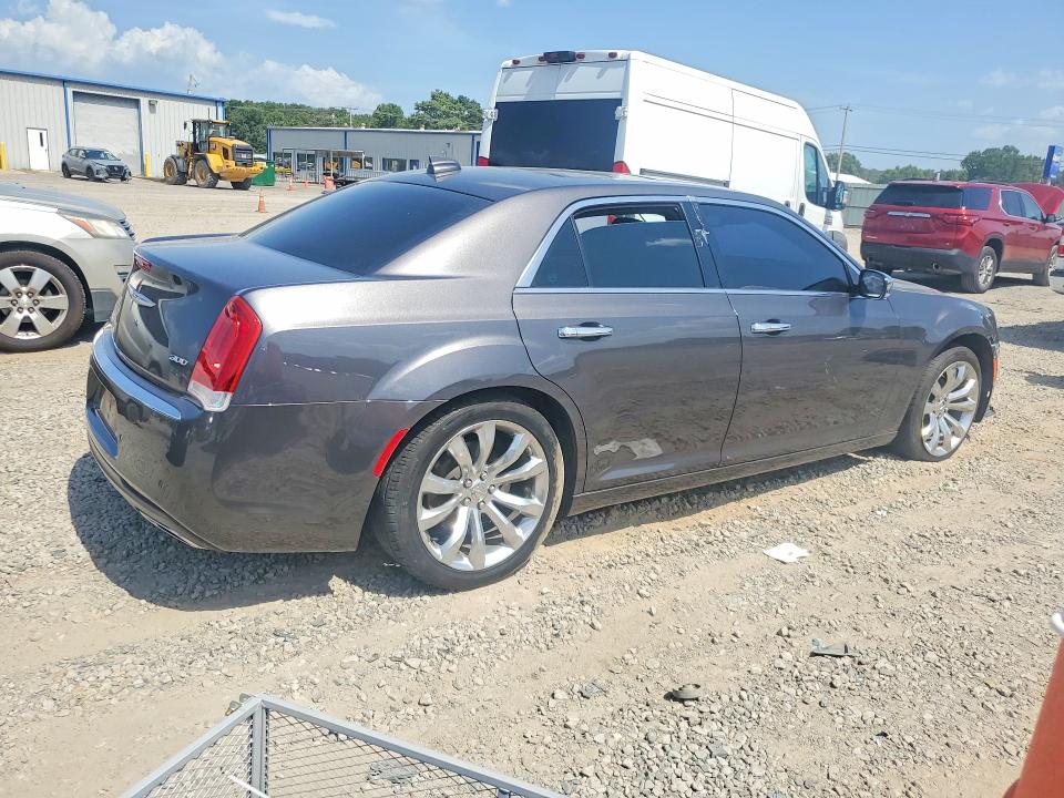 Продажа на аукционе авто 2019 Chrysler 300, vin: 2C3CCAEG6KH722480, номер лота: 61415946